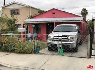 1715 W 155th St, Compton, CA 90220