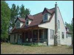 8724 N 8 Mile Rd, Lake City, MI 49651