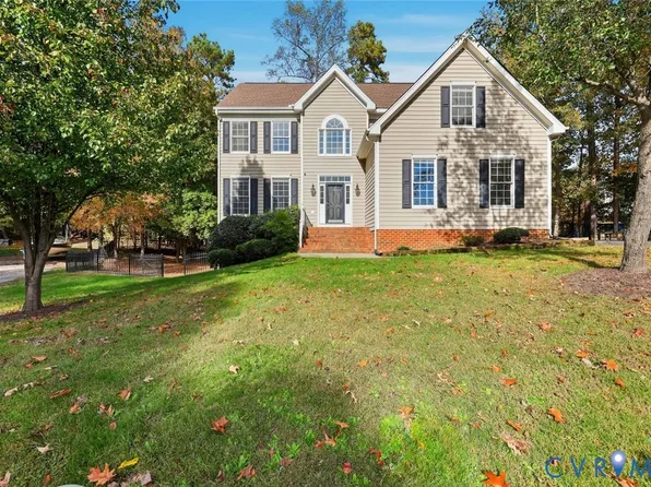 14607 Grand Forest Ter, South Chesterfield, VA 23834