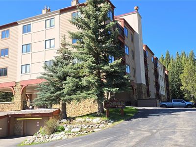 57 Copper Cir #106, Dillon, CO, 80443