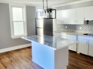 1034 Buffalo St, Franklin, PA 16323