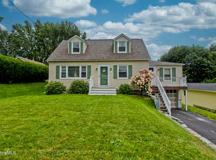3 McKinley St, Adams, MA 01220