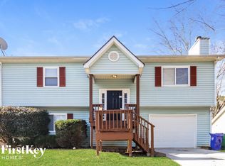 3560 Sweetgum Ln, Decatur, GA 30032