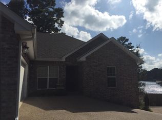 327 Burchwood Bay Rd, Hot Springs National Park, AR 71913