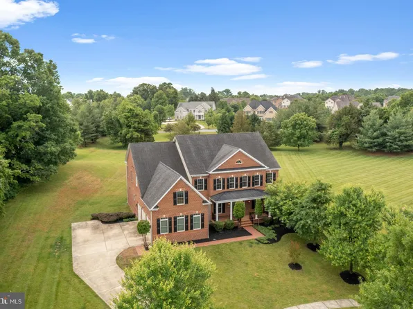 12807 Dominics Bequest Ct, Bowie, MD 20720