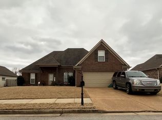 2615 Harvest Tree Dr, Southaven, MS 38672