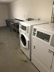 Rented by 3 Quincy Corp.