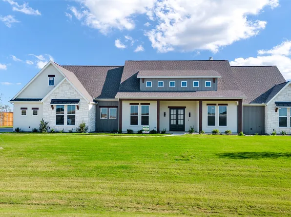 6440 McChesney Dr, Midlothian, TX 76065