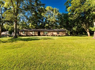 3518 Mount Holly Rd, El Dorado, AR 71730