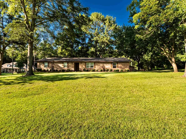 3518 Mount Holly Rd, El Dorado, AR 71730