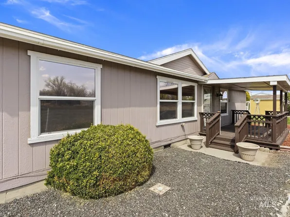 937 Katherine St, Buhl, ID 83316