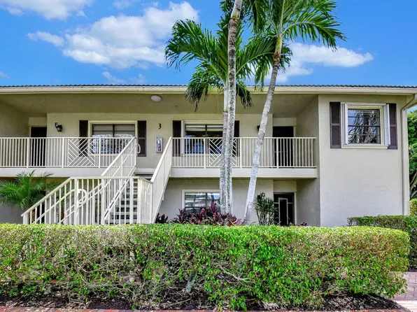 3 Stratford Dr Unit H, Boynton Beach, FL 33436
