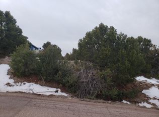 Pinion Heights Rd, Sandia Park, NM 87047