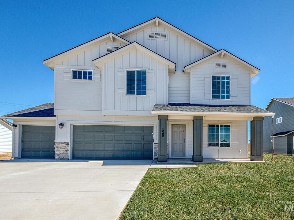 306 Crystal Rock Ave, Caldwell, ID 83605 | Zillow 306 Crystal Rock Ave, Caldwell, ID 83605 | Zillow