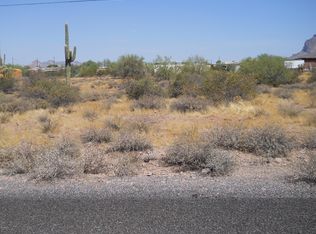 0 E 28th Ave, Apache Junction, AZ 85119