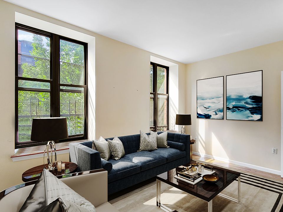 1st image of 212 W 133rd St APT 1F
