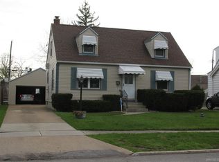 187 Springfield Ave, Tonawanda, NY 14150