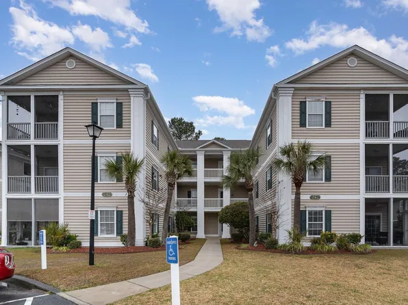 242 Sun Colony Blvd. #203, Longs, SC 29568