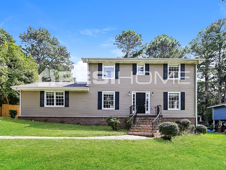 1st image of 5642 Grist Stone Dr