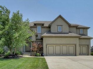 16349 Nieman Rd, Overland Park, KS 66221