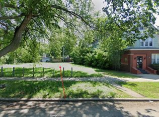 6915 S Emerald Ave, Chicago, IL 60621