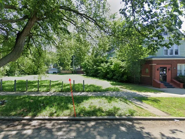 6915 S Emerald Ave, Chicago, IL 60621