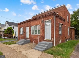 616 W Route 130, Burlington, NJ 08016