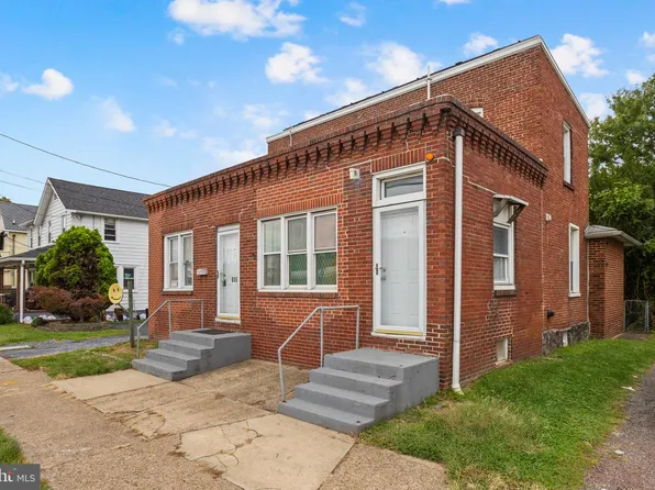 616 W Route 130, Burlington, NJ 08016