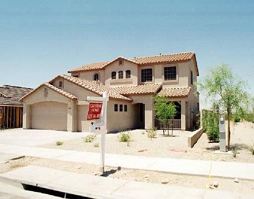 1st image of 11800 S 175TH LANE Lane #NEW!