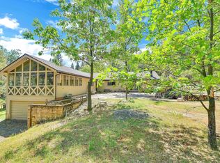 21305 Robin Ln, Pine Grove, CA 95665