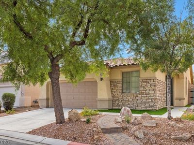 4421 Desert Park Ave, North Las Vegas, NV, 89085