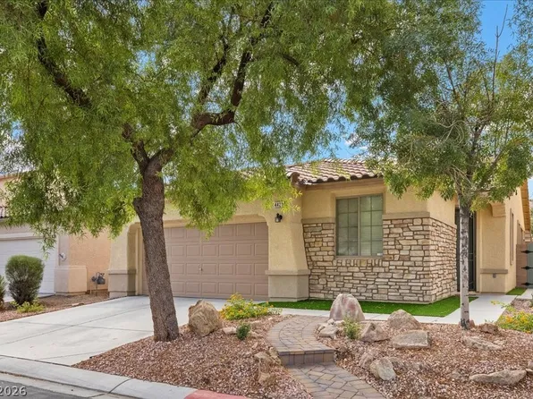 4421 Desert Park Ave, North Las Vegas, NV 89085