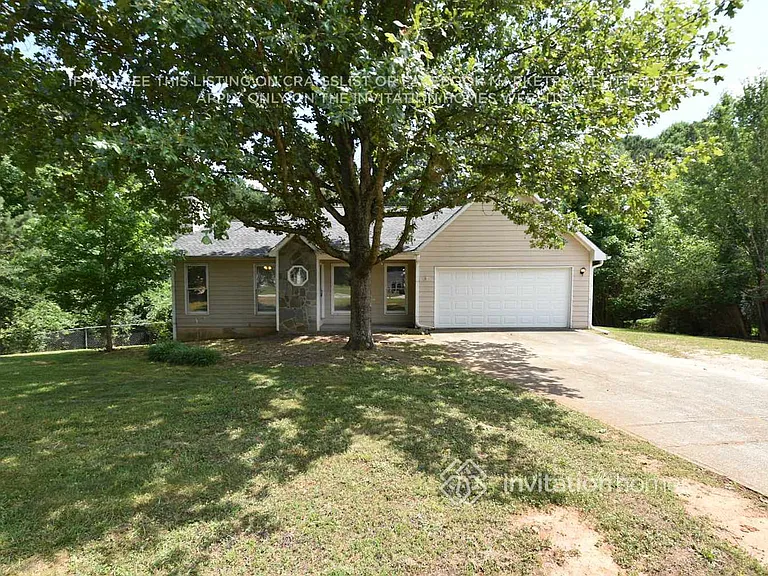 1306 Smokerise Ln — Photo 2