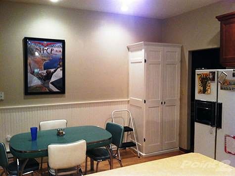 2817 S. 18th Pantry