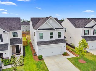 326 Beautyberry Rd, Summerville, SC 29486