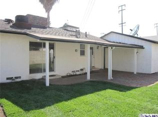 10913 Daines Dr, Temple City, CA 91780