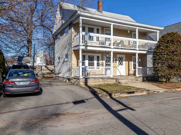 10-12 Spalding Street, Nashua, NH 03060