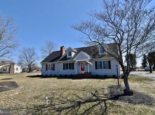 3853 Stockyard Rd, Eden, MD 21822