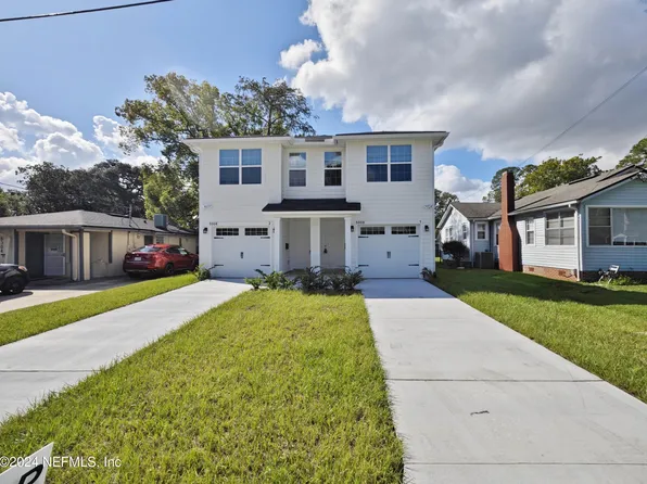 5008 FREMONT Street, Jacksonville, FL 32210
