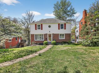 3102 Lake Ave, Landover, MD 20785