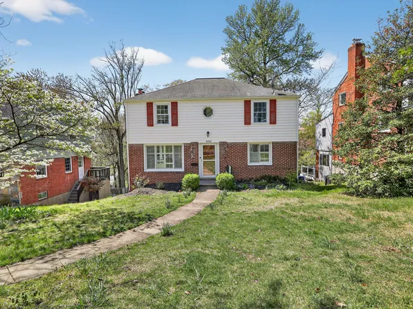 3102 Lake Ave, Landover, MD 20785
