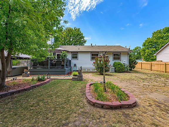 4th image of 6504 W Renee Ct