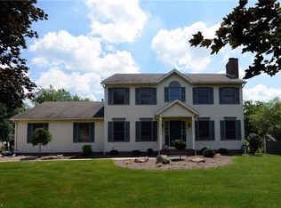 116 Ryan Rdg NE, Navarre, OH 44662