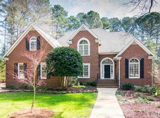 12300 Skeenes Ct, Raleigh, NC 27614