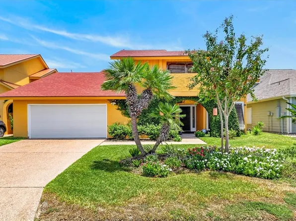404 Bahia Mar, Port Aransas, TX 78373