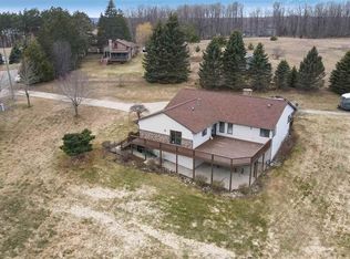 9415 Quarterline Rd, Charlevoix, MI 49720