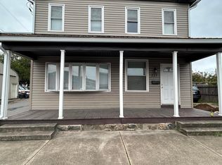 227 S Awl St, Sunbury, PA 17801