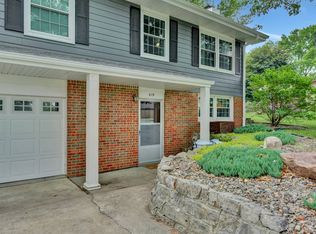 619 Alden Dr, Auburn, NE 68305