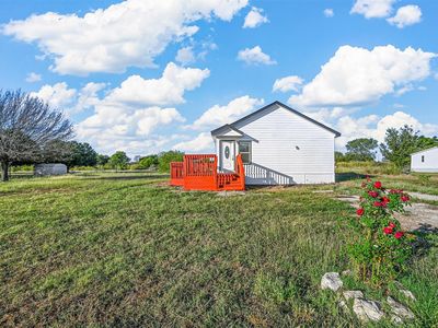 3105 Westview Dr, Venus, TX, 76084