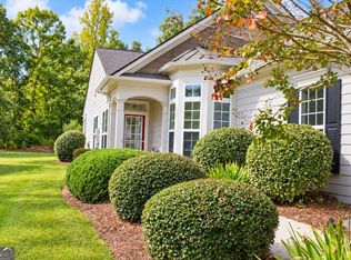 144 Begonia Ct, Griffin, GA 30223